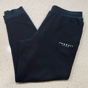 Sonetti Fleece Slim Jogger Pants